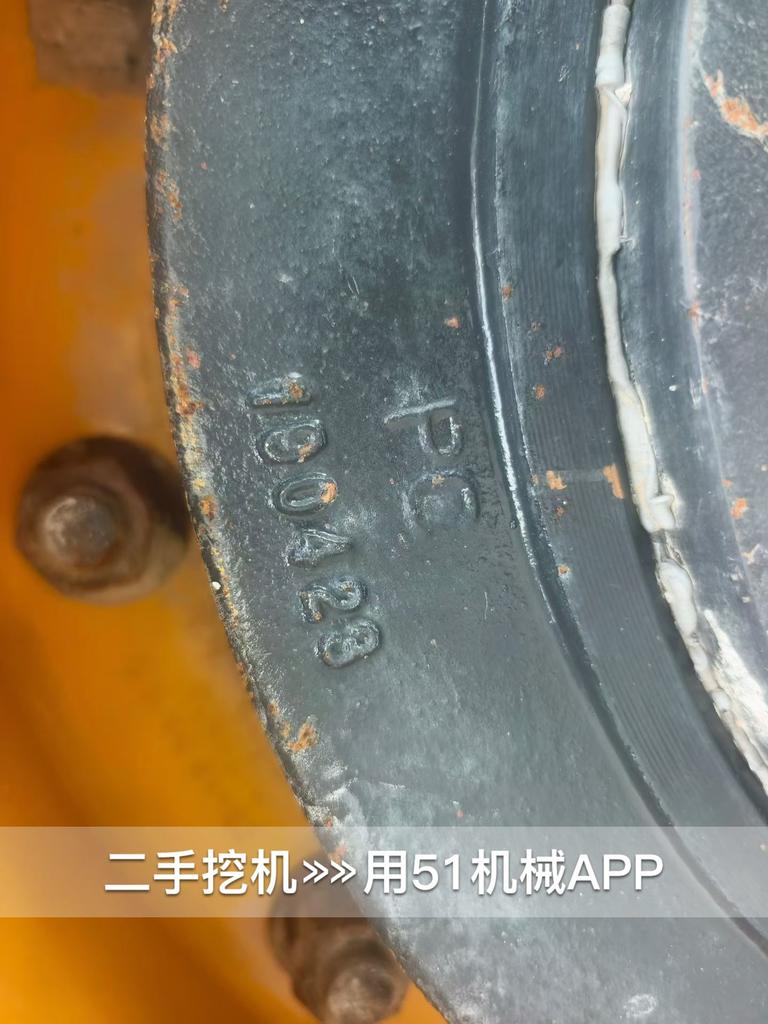 51挖机